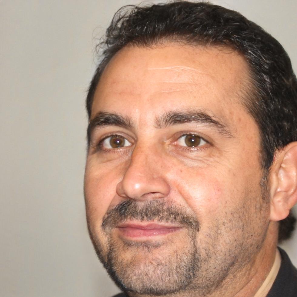 Portrait de Théo Fontaine, expert en droit bancaire