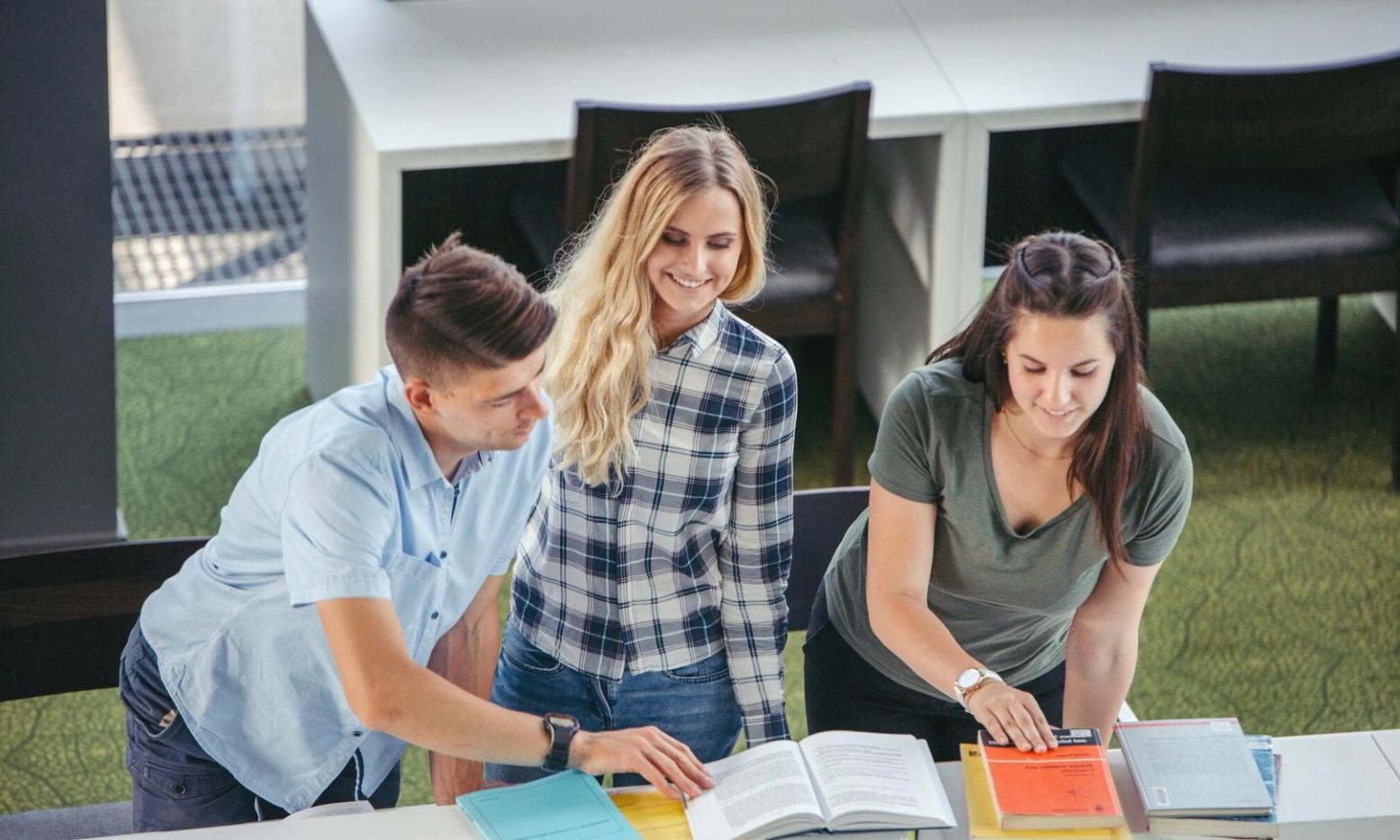 Consultation en stratégie financière