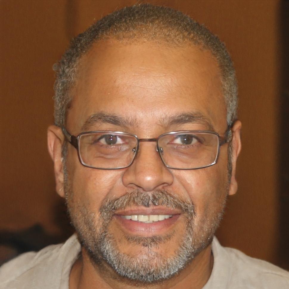 Portrait de Bastien Lenormand, conseiller en restructuration financière