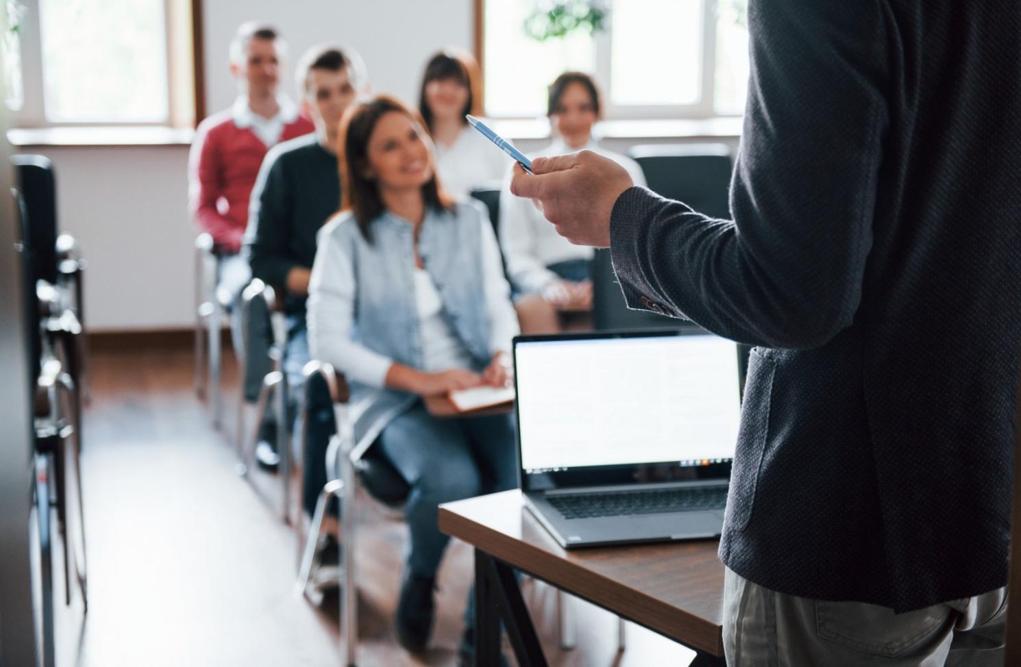 Séance de planification financière collaborative