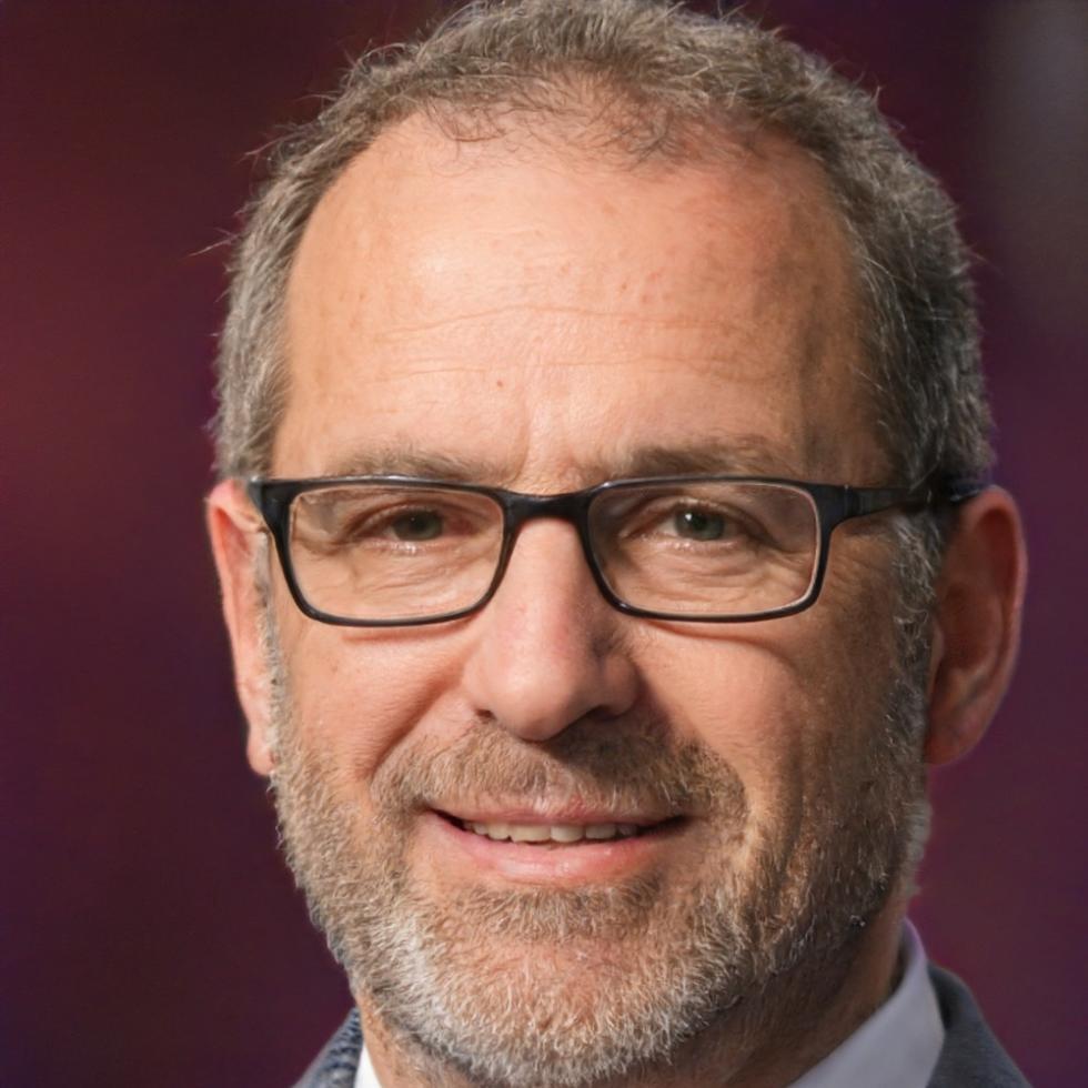 Portrait de Bastien Leclerc, conseiller en redressement financier