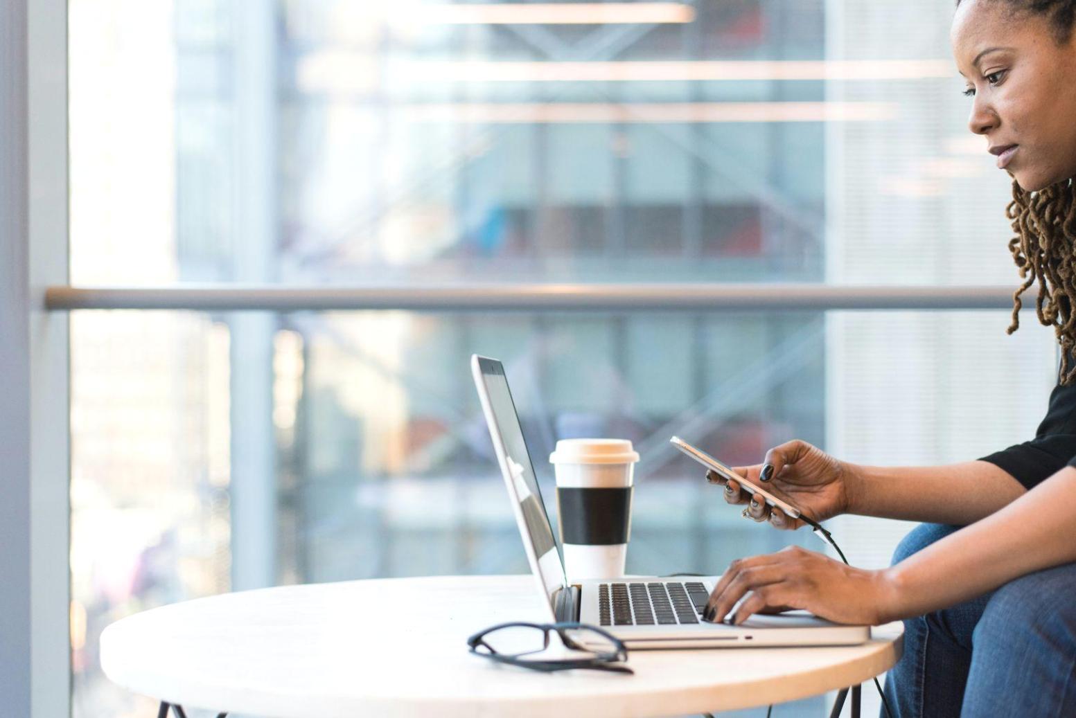 Session de travail sur la planification financière