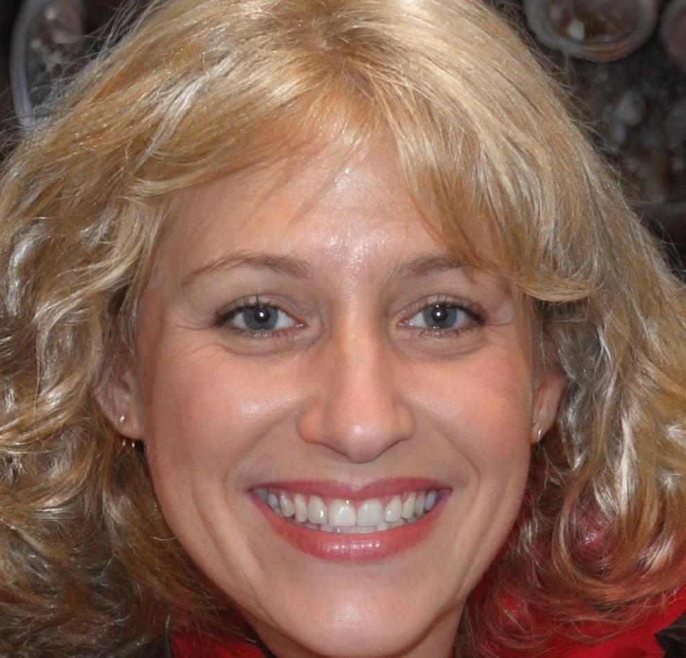 Portrait professionnel de Solène Dufresne