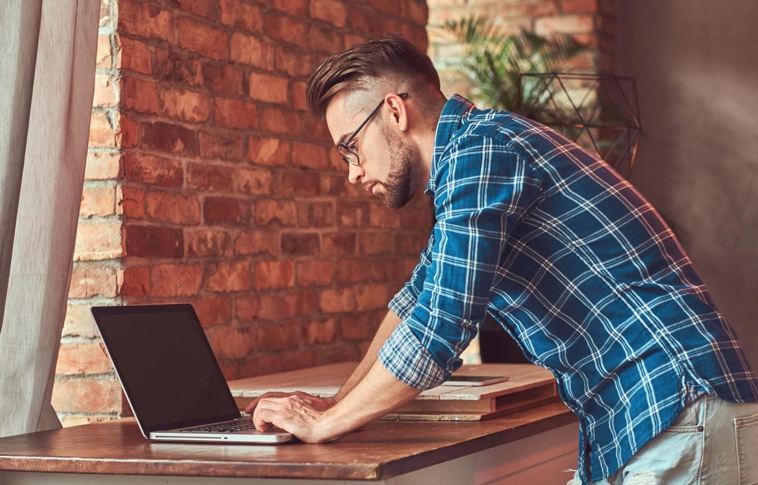 Environnement professionnel de formation financière
