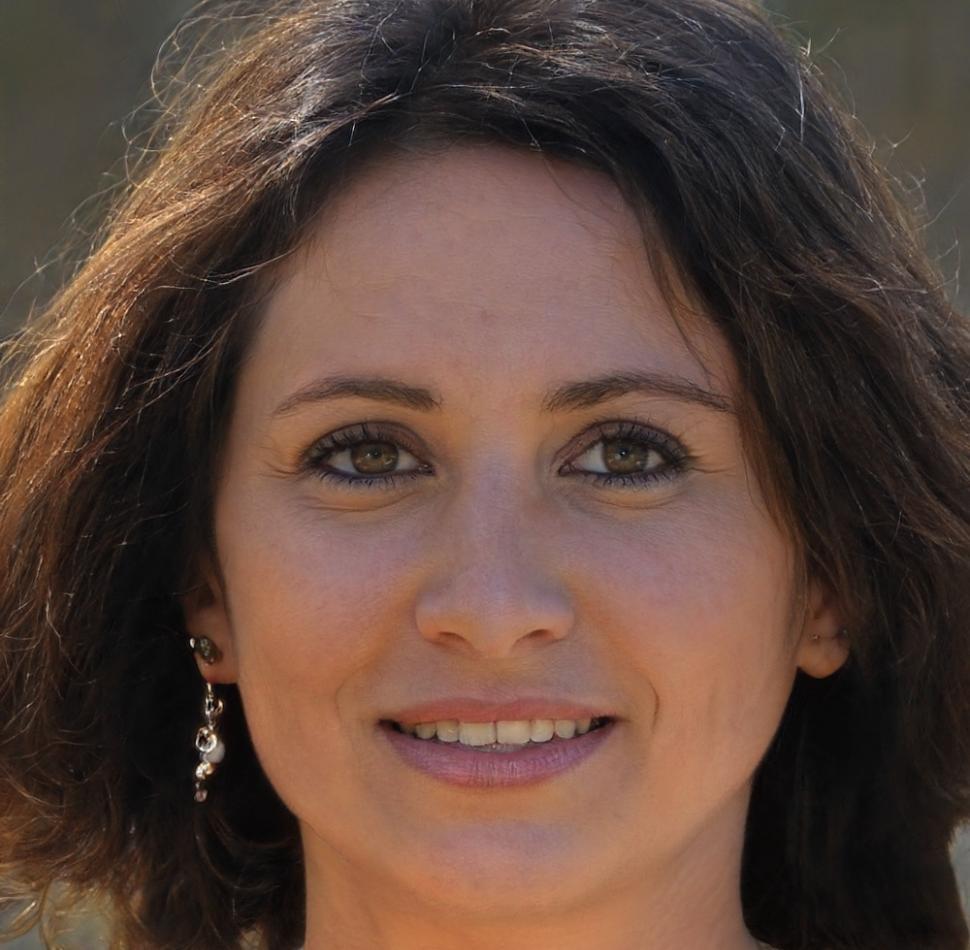 Formatrice en stratégies financières